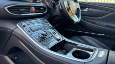 Hyundai SANTA FE 1.6 TGDi Plug-in Hybrid Ultimate 5dr 4WD Auto Estate